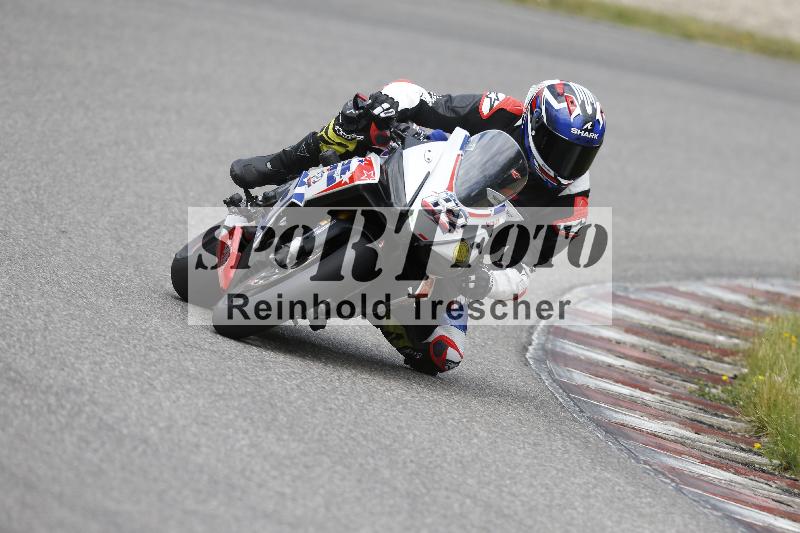 /18 23.05.2025 Get Faster Caremotion ADR/Gruppe gelb/82